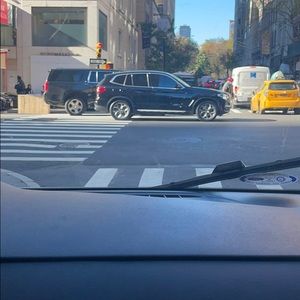 Meet your Posher, Michael